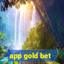 app gold bet